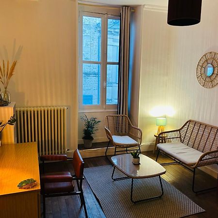 Chambre Saint-Maixent-lʼÉcole Extérieur photo